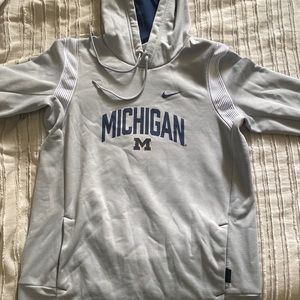 Michigan Sweatshirt